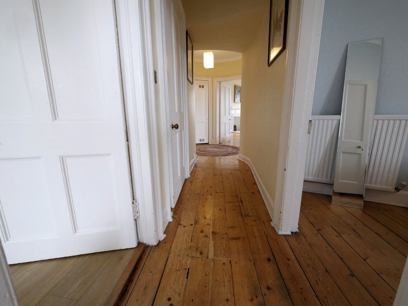 P582 Atholl Place, West End, Edinburgh Property Management Edinburgh